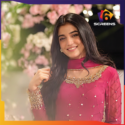 Laiba Khan- SixScreens