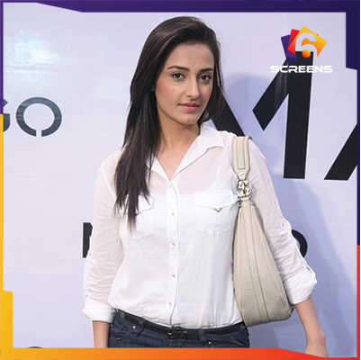 Momal Sheikh - SIxScreens