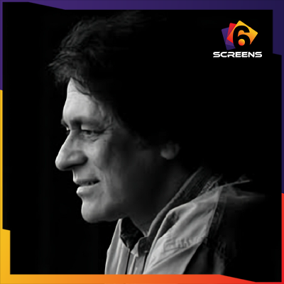 Shoaib Mansoor - SixScreens