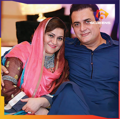 Shahood Alvi - SIxScreens