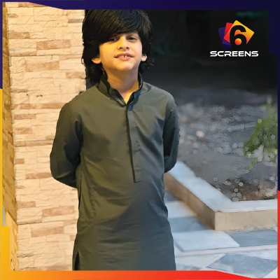 Fatiq Mansoor - SixScreens
