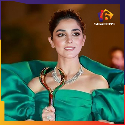 Maya Ali - SixScreens