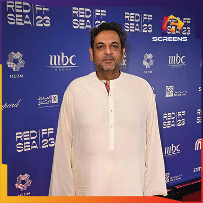 Abid Aziz Marchant - SIxScreens