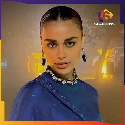 Sadaf Kanwal - SixScreens