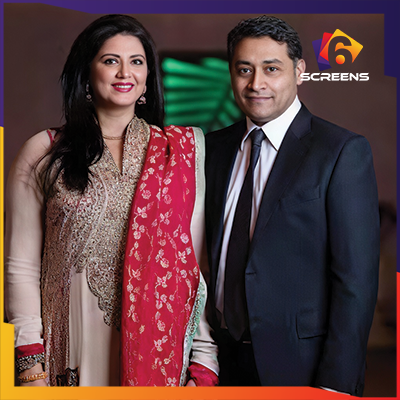 Savera Nadeem - SIxScreens