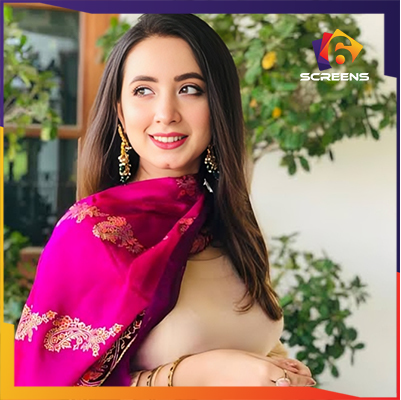 Komal Aziz Khan - SixScreens