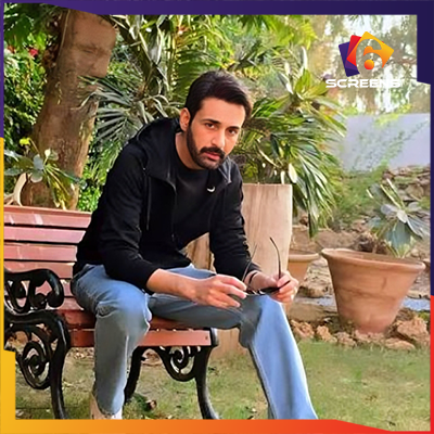 Affan Waheed - SixScreens