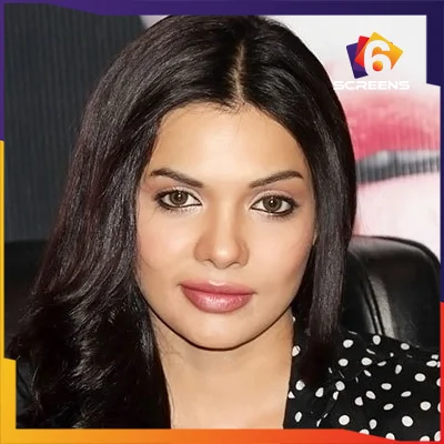 Sara Loren - SixScreens