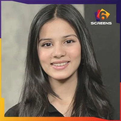 Hania Ahmed - SixScreens
