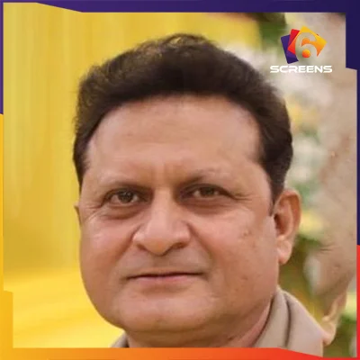 Sohail Masood - SixScreens