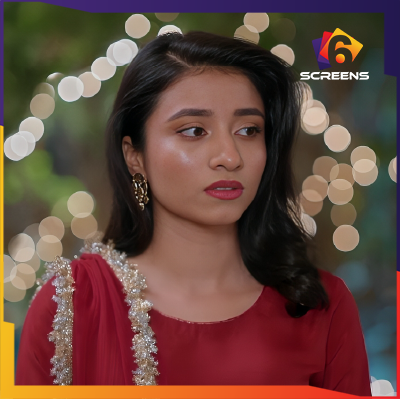 Ramesha Nawal - SixScreens