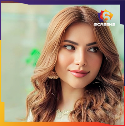 Neelam Munir - SixScreens