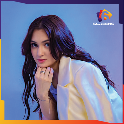 Dua Zahra - SixScreens
