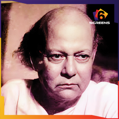 Syed Mujtaba Ali - SIxScreens