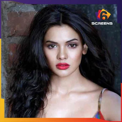 Sara Loren - SixScreens