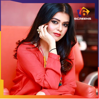 Maria Wasti - SixScreens
