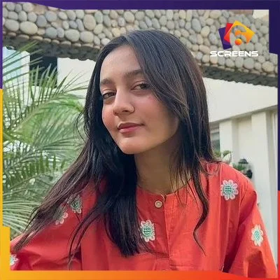 Rabia Faisal - SixScreens