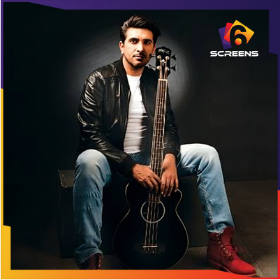Ali Hamza - SixScreens