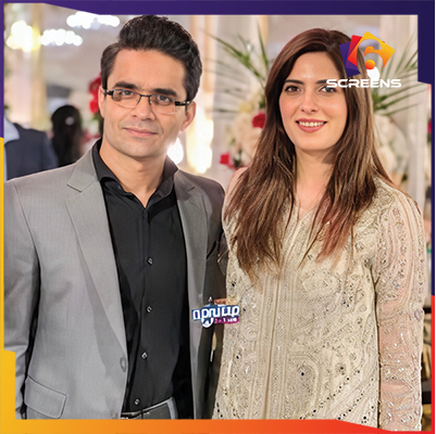 Rushna Khan - SixScreens
