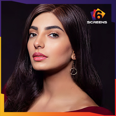Mariam Ansari- SixScreens