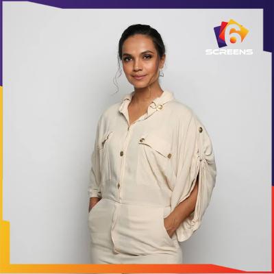 Aamina Sheikh