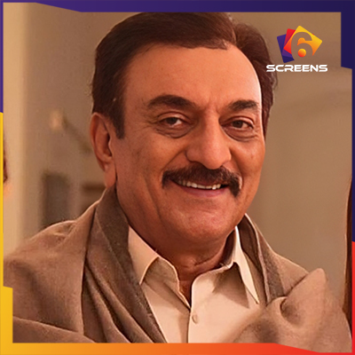 Abid Ali - SixScreens