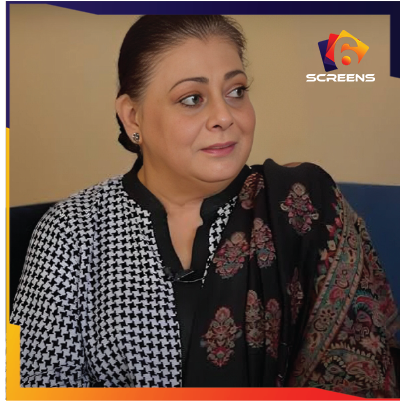 Simi Raheel - SixScreens