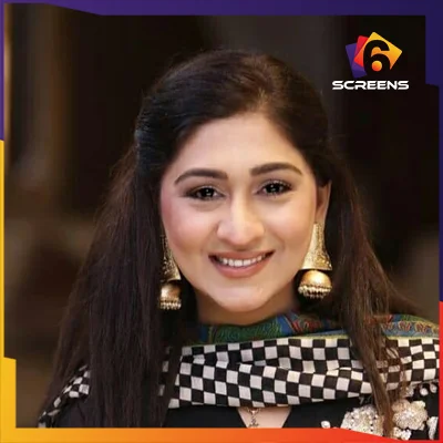 Madiha Rizvi - SixScreens
