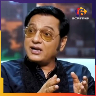 Nabeel Zafar - SixScreens