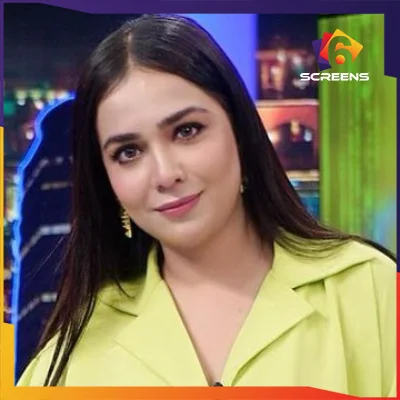 Humaima Malick - SixScreens