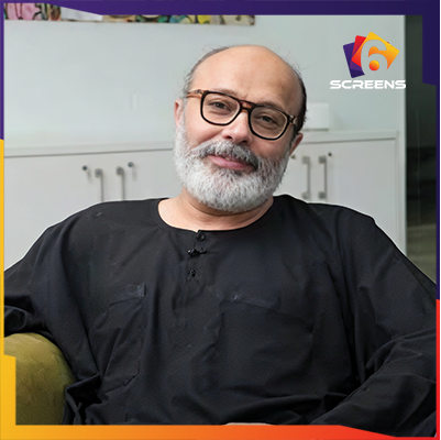 Noor Ul Hassan - SIxScreens