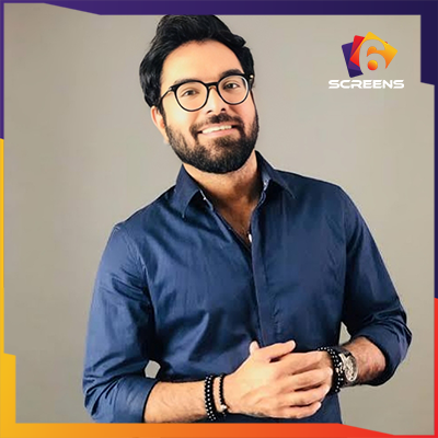 Yasir Hussain - SixScreens