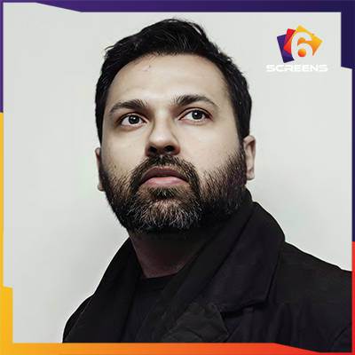 Ali A. Rizvi - SIxScreens