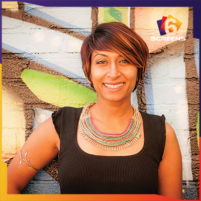 Iram Parveen Bilal - SixScreens