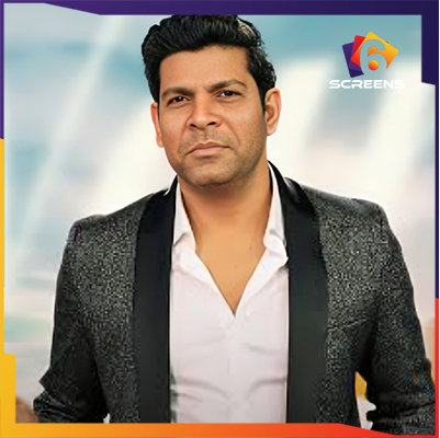 Babbu Rana - SixScreens