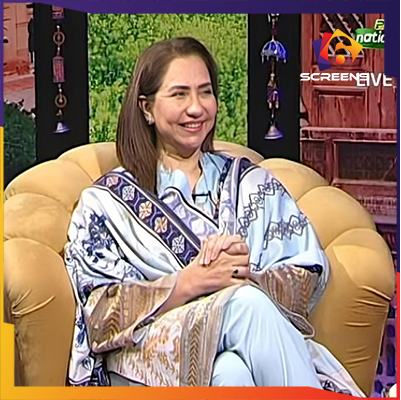 Nabeela Khan - SixScreens