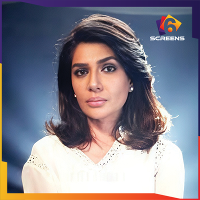 Iffat Rahim - SixScreens