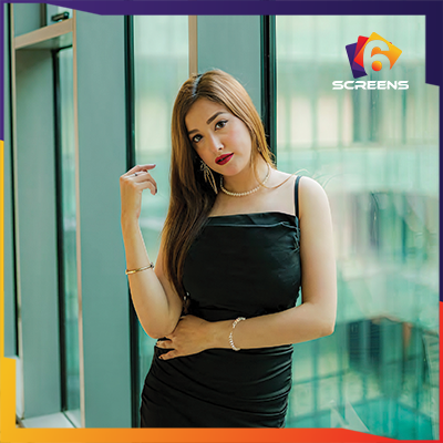 Momina Faiq Bajwa - SixScreens
