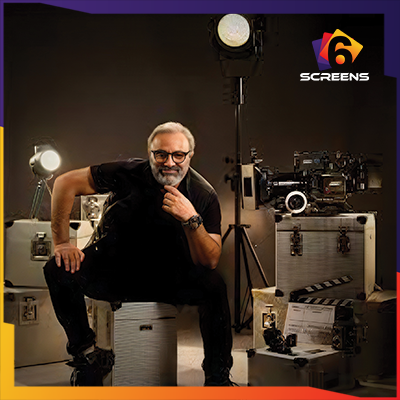 Rana Kamran - SIxScreens