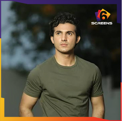 Shahroz Sabzwari - SixScreens