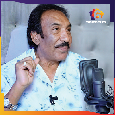 Nayyar Ejaz- SIxScreens