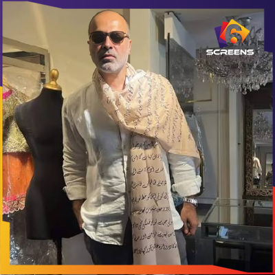 Deepak Parwani - SixScreens