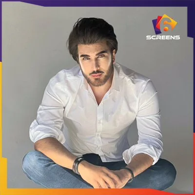 Imran Abbas -SixScreens