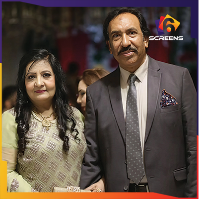 Nayyar Ejaz- SIxScreens