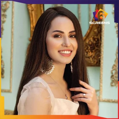 Nimra Khan - SixScreens