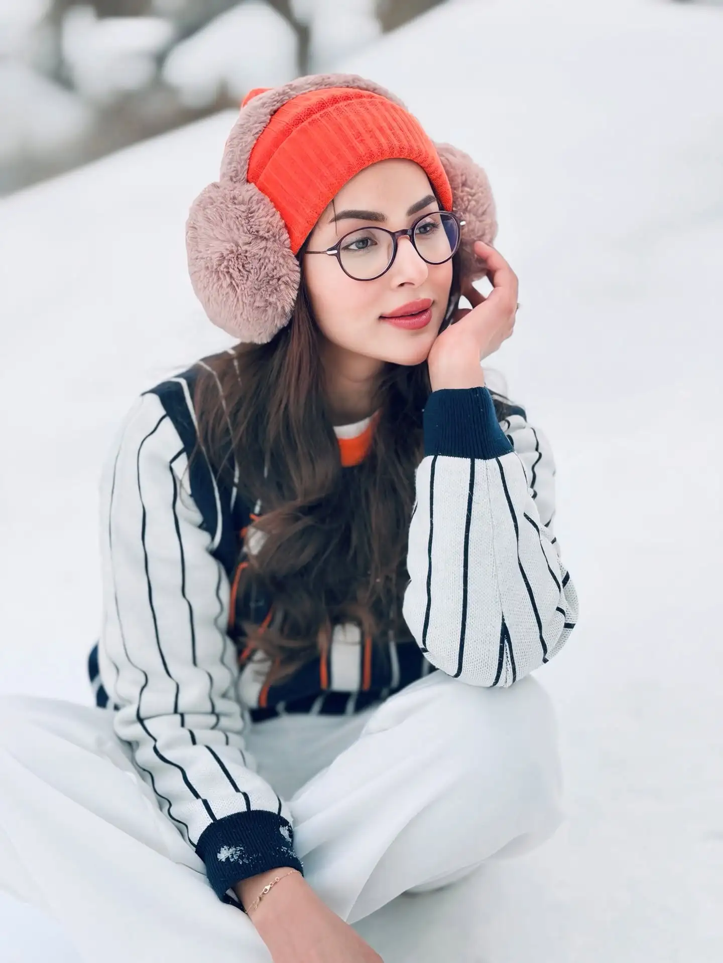 Nimra Khan - SixScreens