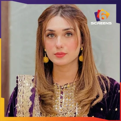 Hina Tariq - SixScreens