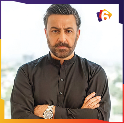 Babar Ali- SIxScreens