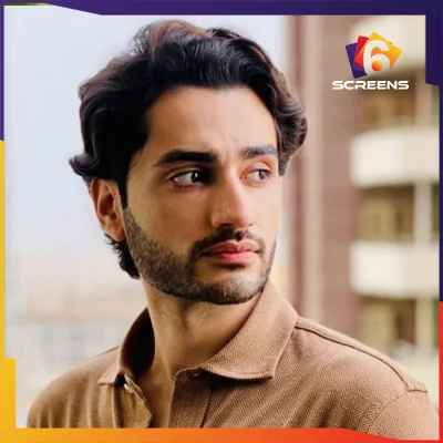Hashaam Khan - SixScreens
