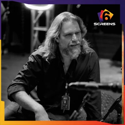 Rohail Hyatt - SixScreens